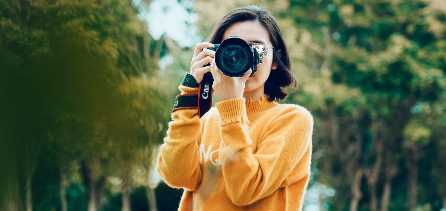 Fotografie und Bildauswahl