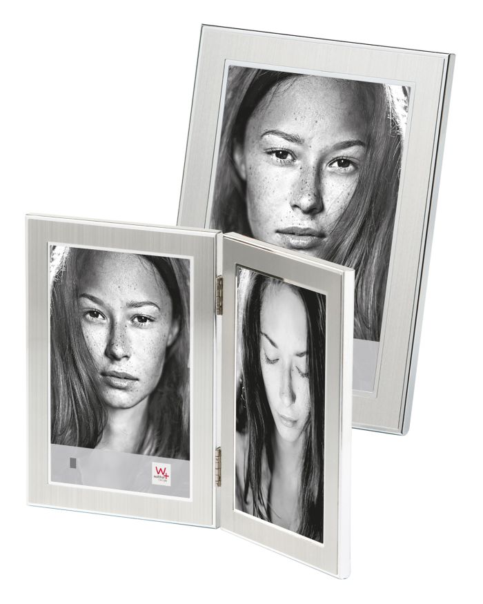 Jazz Portraitrahmen