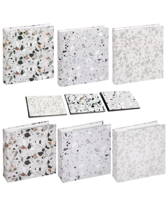 Terrazzo Albenserie