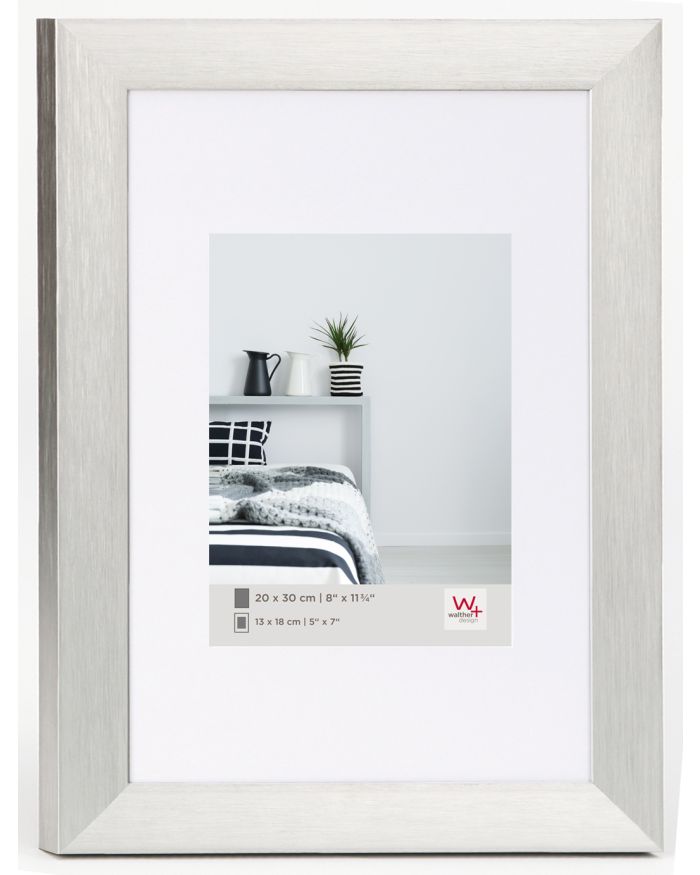 Aluline Alurahmen AL030S