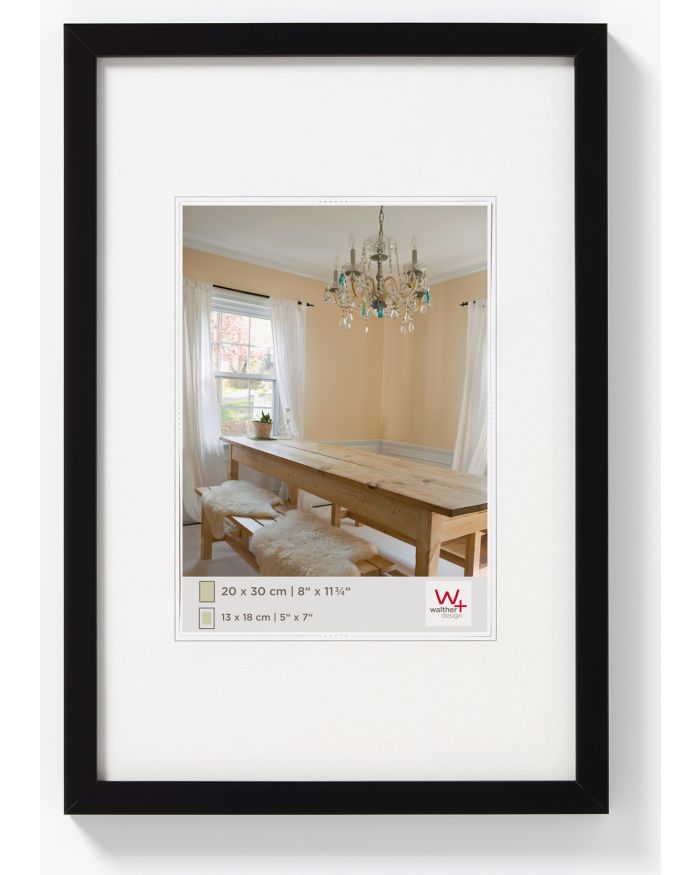 Peppers Holzrahmen BP015B