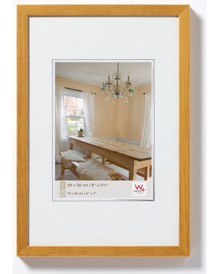 Peppers Holzrahmen BP015E