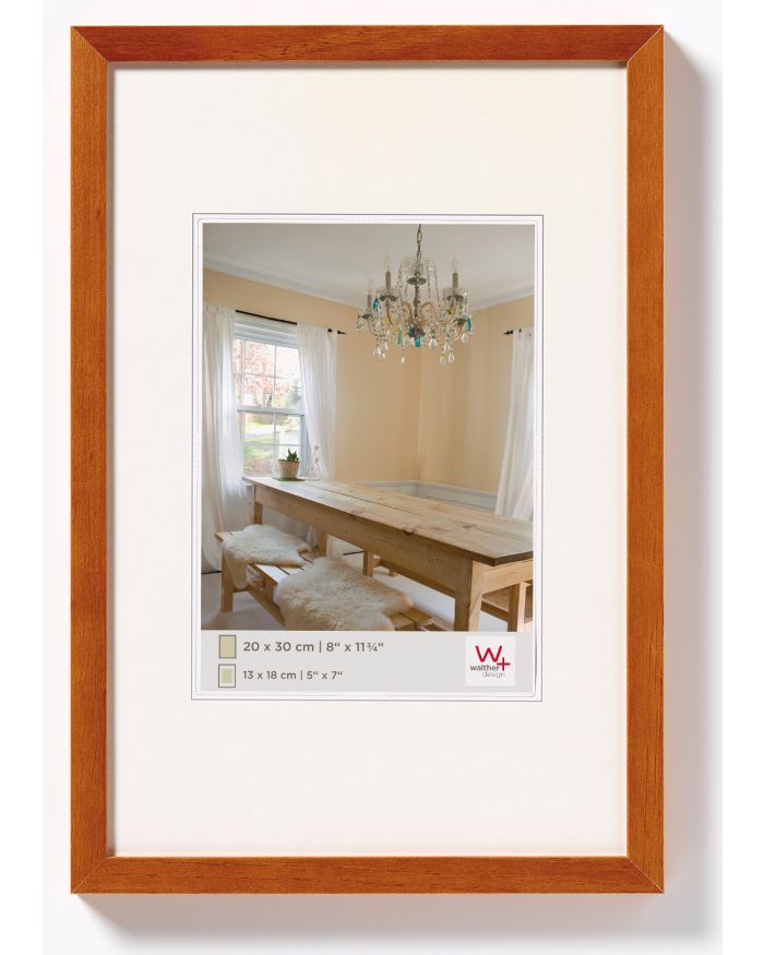 Peppers Holzrahmen BP015P