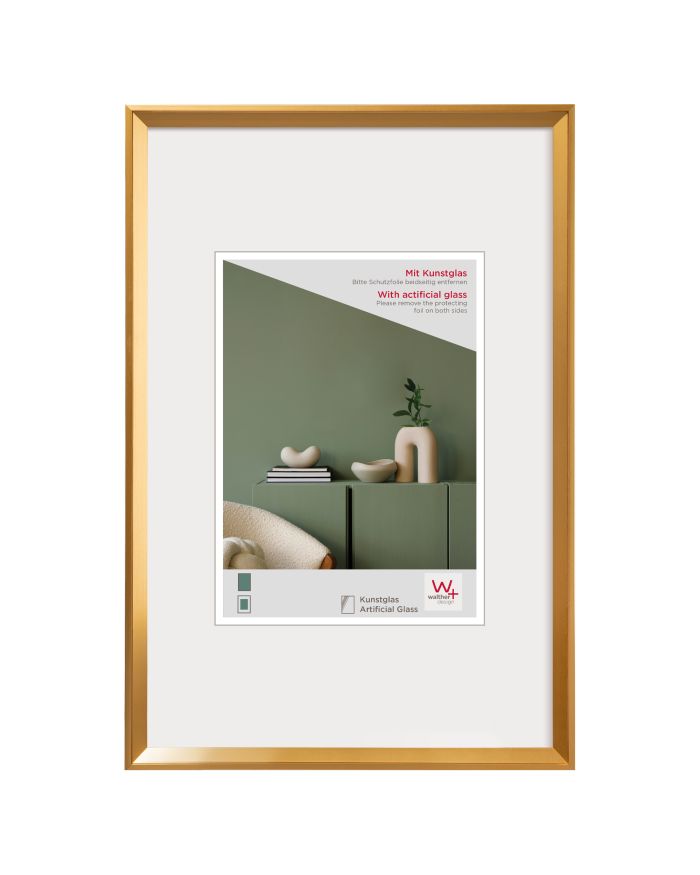 Desire Kst.-Rahmen DEX015G