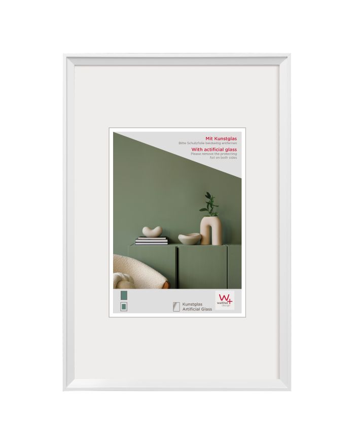 Desire Kst.-Rahmen DEX015W