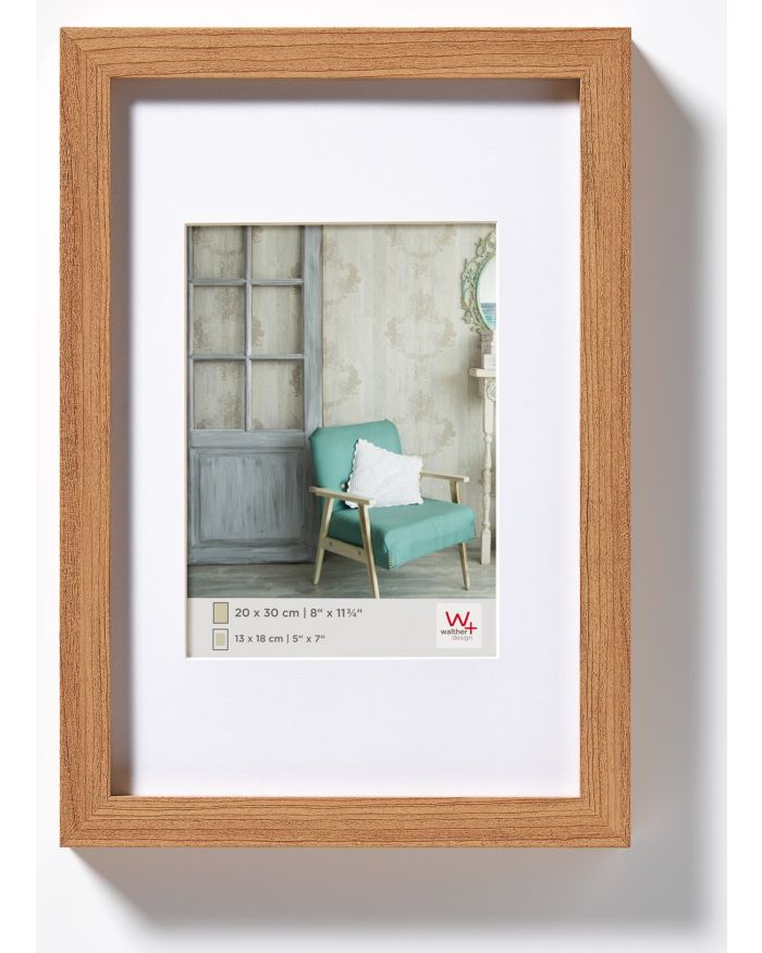 Stockholm Holzrahmen EA015P