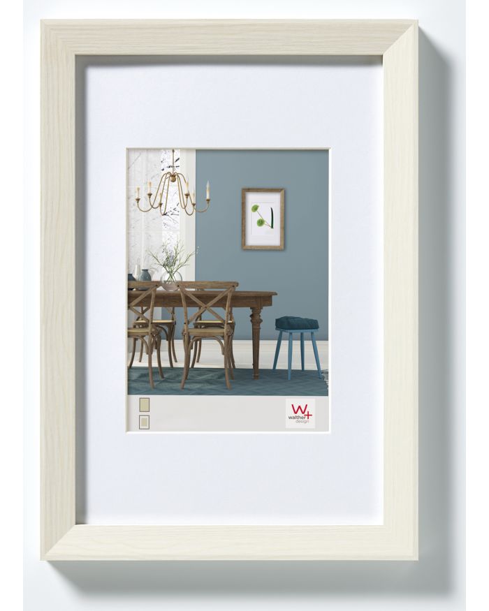 Fiorito Holzrahmen EF015W