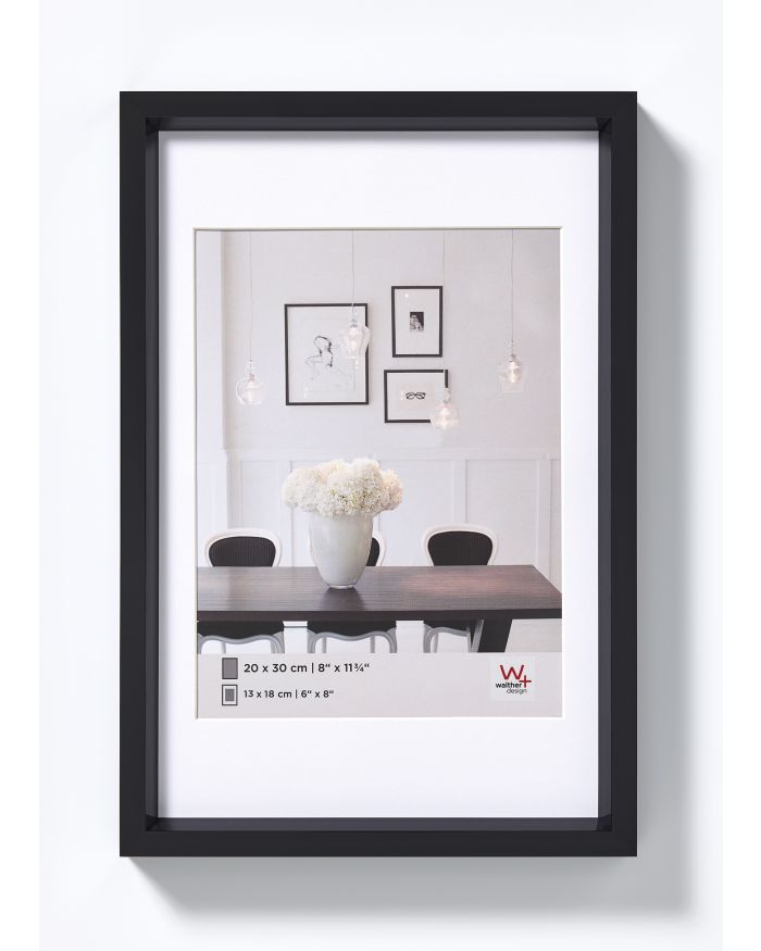 Steel Style Kst.-Rahmen ES015B