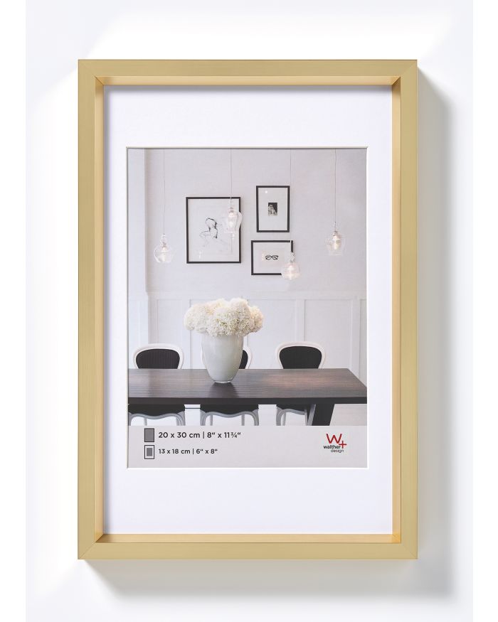 Steel Style Kst.-Rahmen ES015G