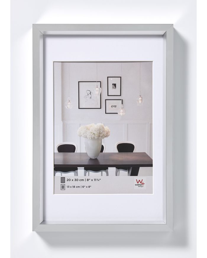 Steel Style Kst.-Rahmen ES015S