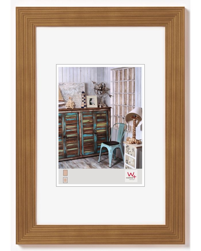 Grado Holzrahmen HI015E