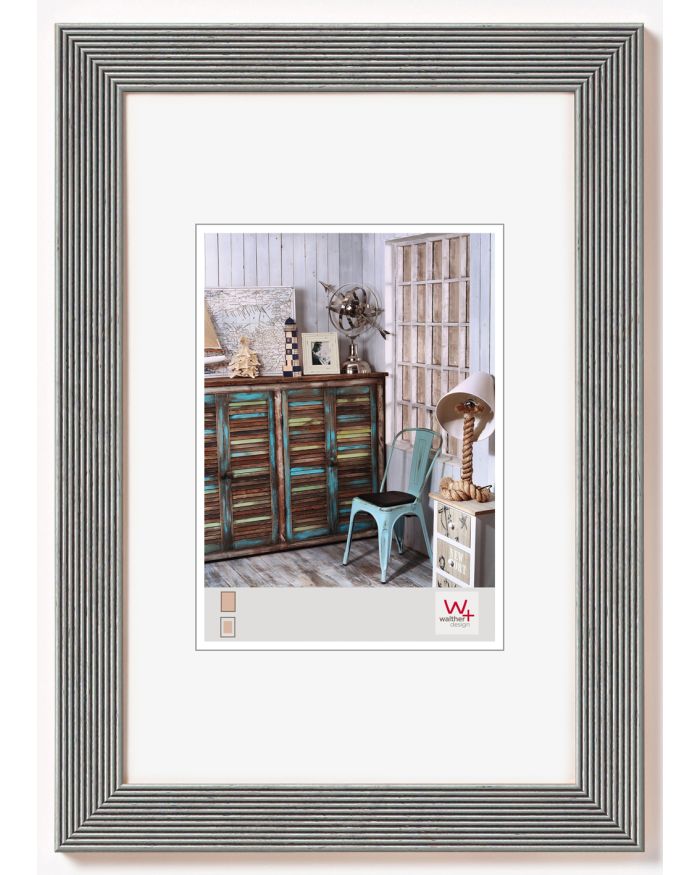 Grado Holzrahmen HI015S