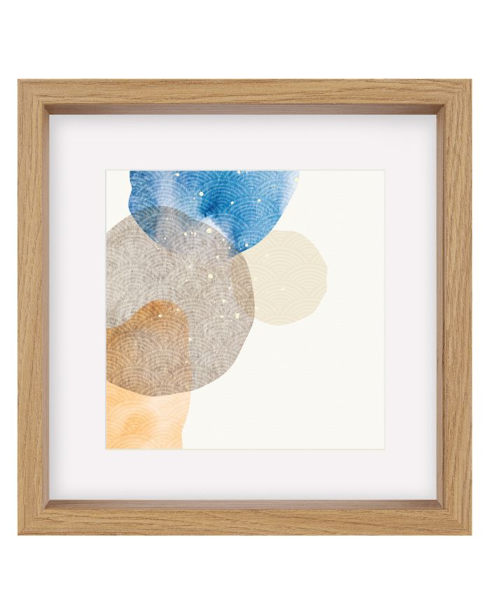 Shape Holzrahmen (FSC) HNX440E