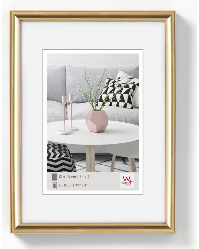 Galeria Kst.-Rahmen KG015H