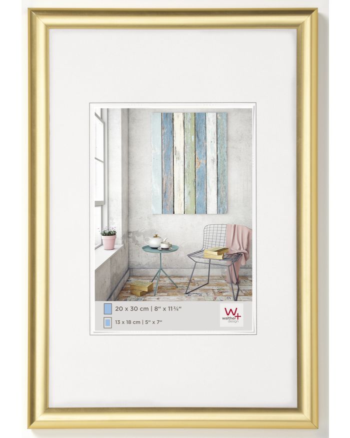 Trendstyle Kst.-Rahmen KP015G