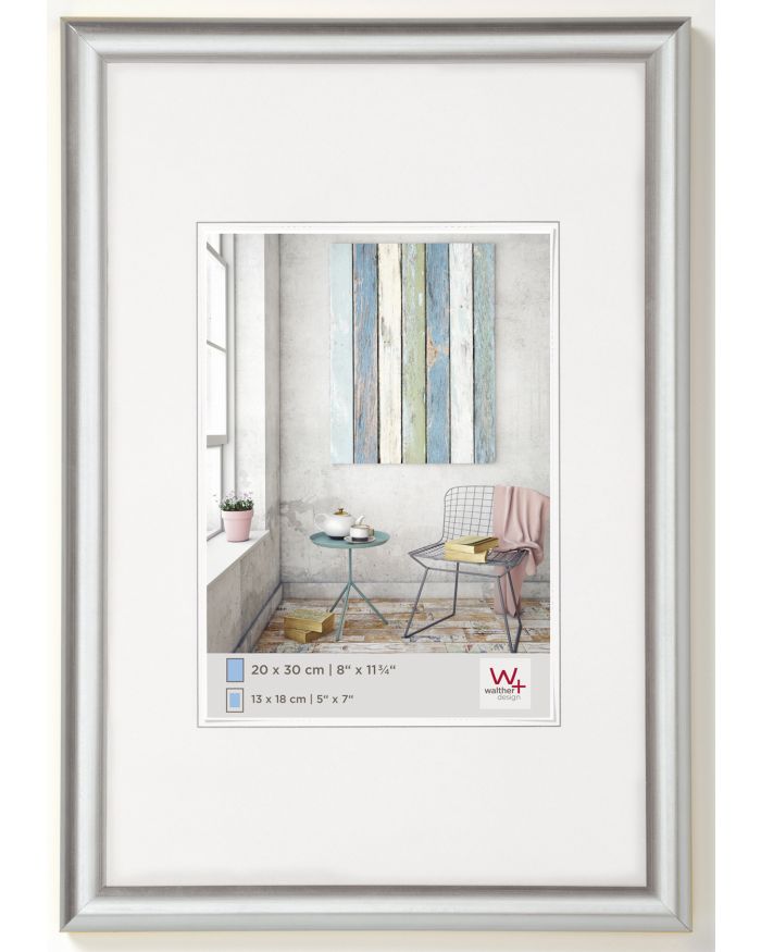 Trendstyle Kst.-Rahmen KP015S