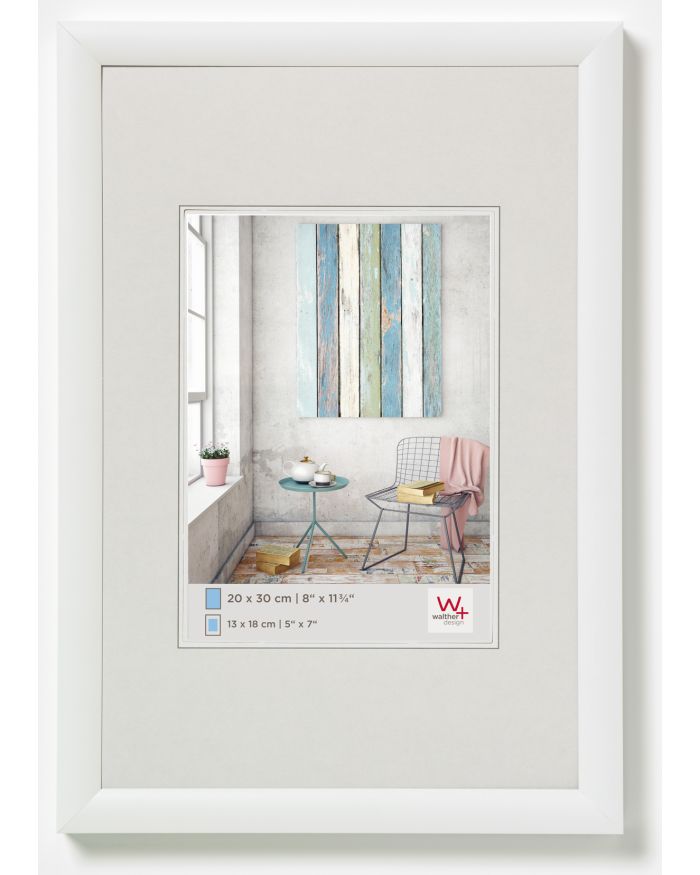 Trendstyle Kst.-Rahmen KP015W