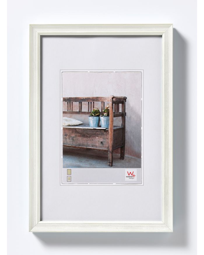 Bench Holzrahmen ND015W