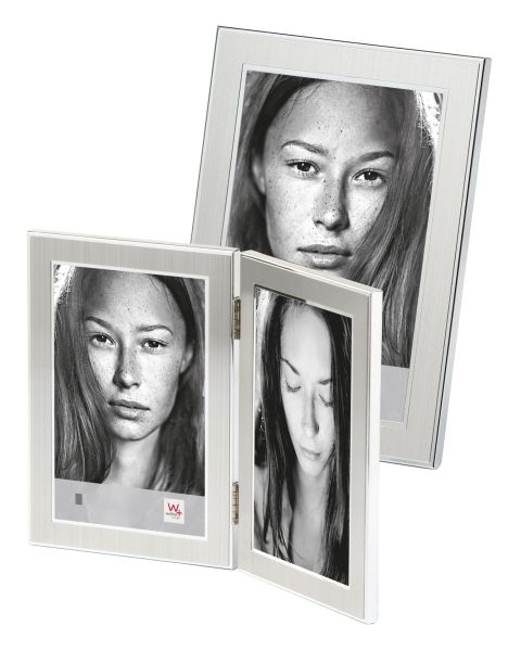 Jazz Portraitrahmen