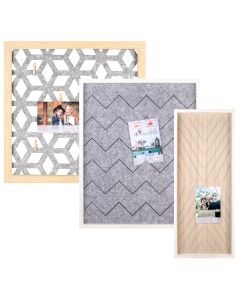 Memoboards